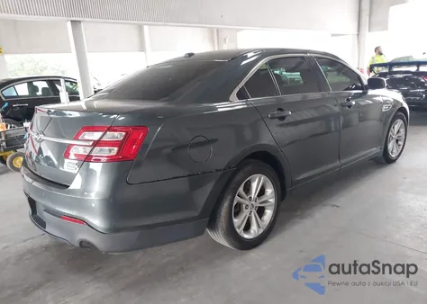 2016 Ford Taurus Sel z USA, uszkodzony, nr VIN 1FAHP2E95GG109885